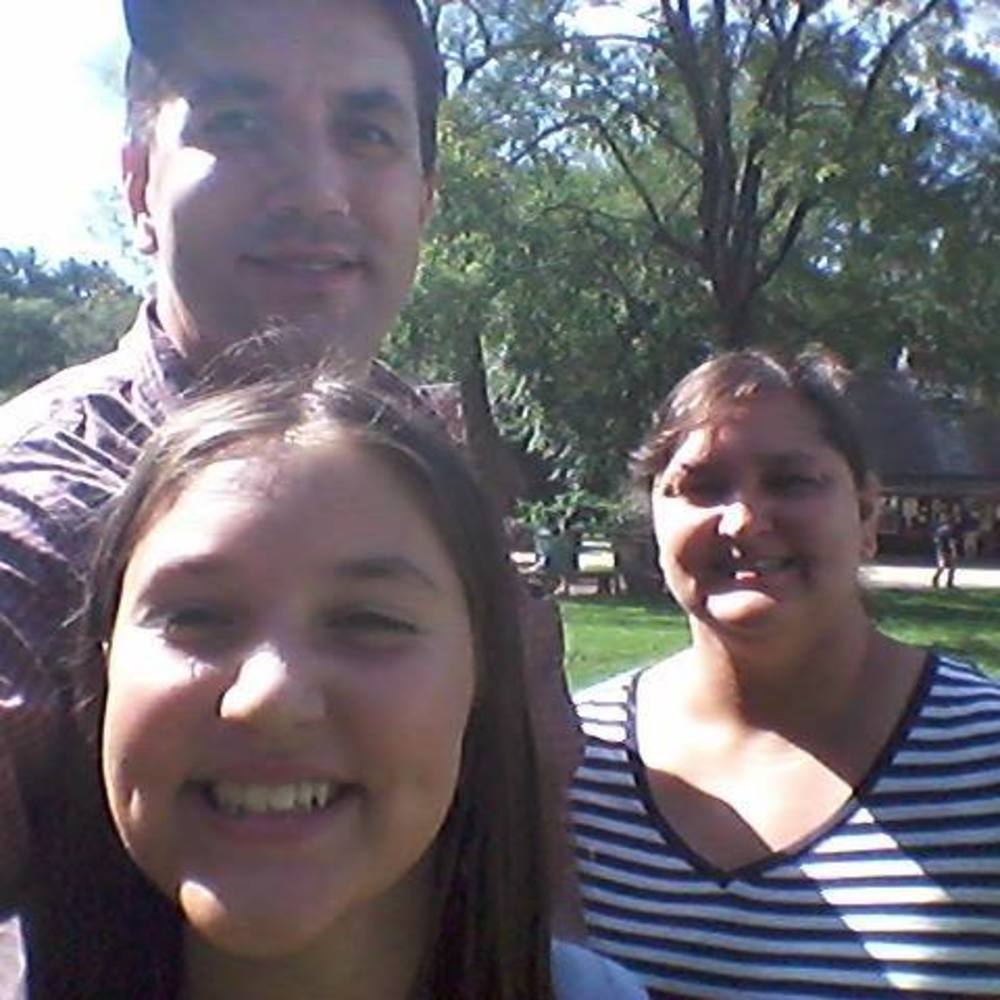 Meet your Posher, Debbie